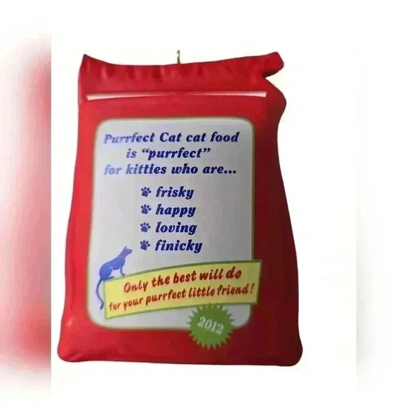 Hallmark Ornament Keepsake - Picture 3 of 3